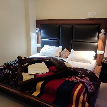 Hotel Balaji 戴尔豪斯 外观 照片